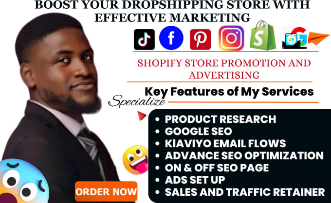 Bestseller - do tiktok dropshipping,tiktok catalog for tiktok shop and boost shopify sales