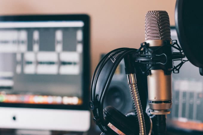 Gig Preview - Transcribe interviews podcasts or videos