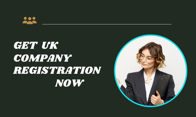 Gig Preview - Company registration in UK for non resident