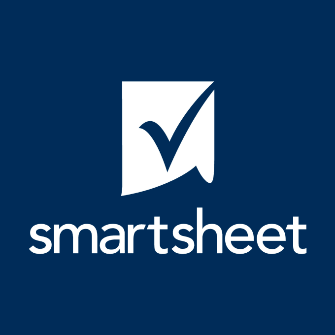 Gig Preview - Be your smartsheet expert handling all tasks in a flash