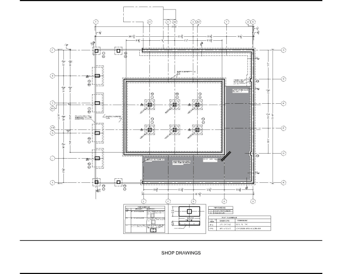 Gig Preview - Convert redraw pdf or hand sketch drwings to autocad, redrafting