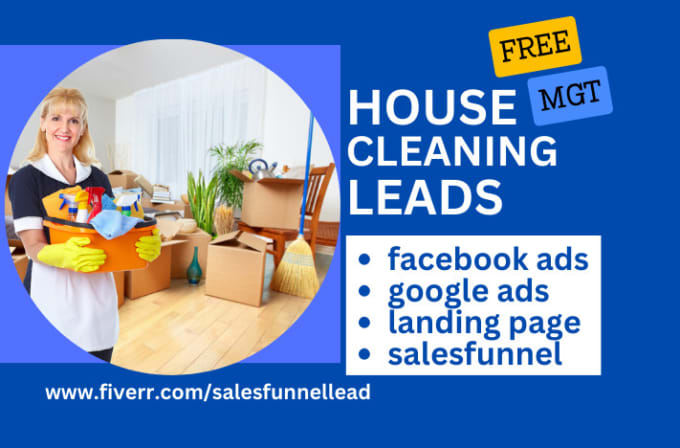 Gig Preview - Carpet cleaning leads window cleaning leads house cleaning leads cleaning leads