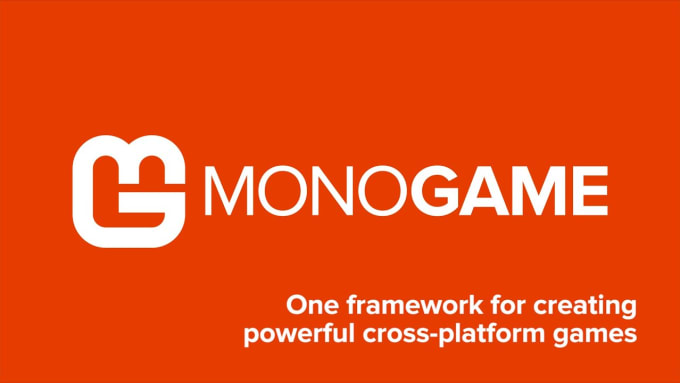 Bestseller - develop and assist you in creating games using monogame