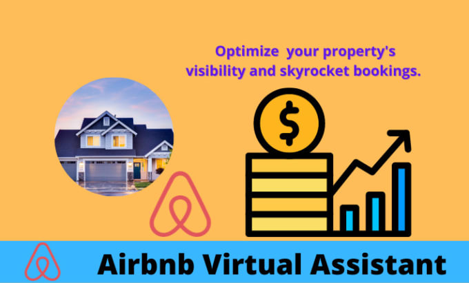 Gig Preview - Write an optimized airbnb property listing