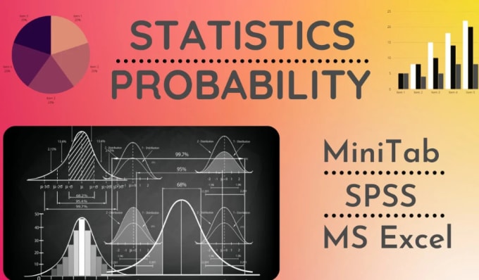 Gig Preview - Tutor statistics, probability, calculus and geometry