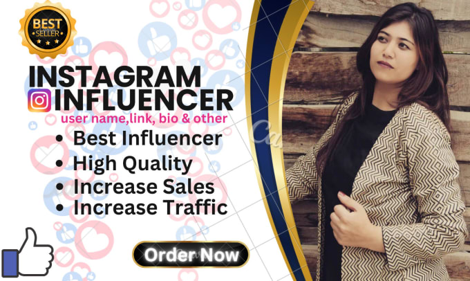 Bestseller - create instagram content and grow your account