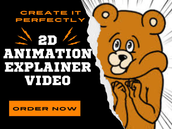 Gig Preview - Do your saas explainer video saas 2d animated explainer video saas vd