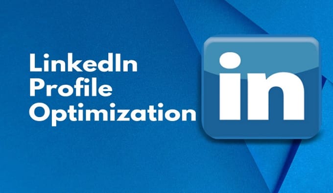 Gig Preview - Optimize your linkedin profile for maximum impact