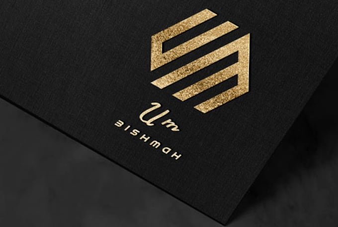 Gig Preview - Design highly custom brand identity business logo design