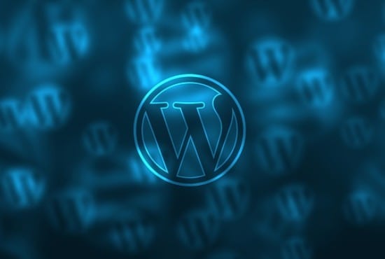 Bestseller - create custom wordpress website for your business