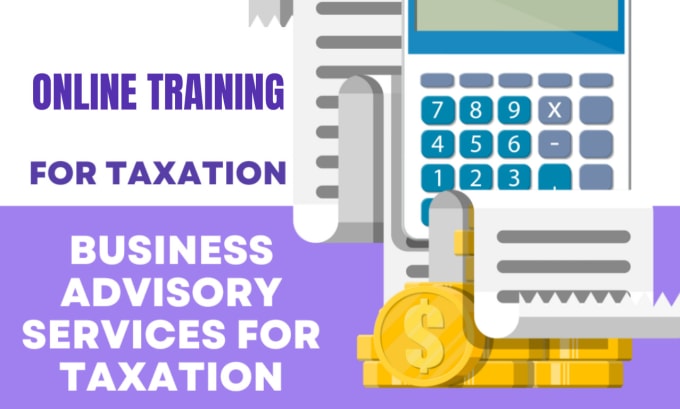 Gig Preview - Tax expert training with quickbooks, xero, zoho,wave