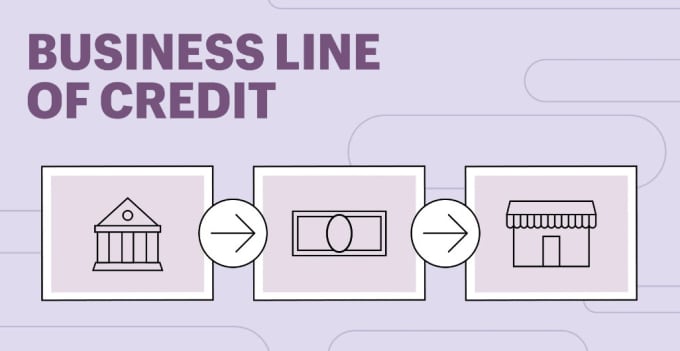 Gig Preview - Help you get business credit lines and loans