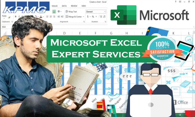 Gig Preview - Provide excel data cleaning, transforming, compiling and conversion services