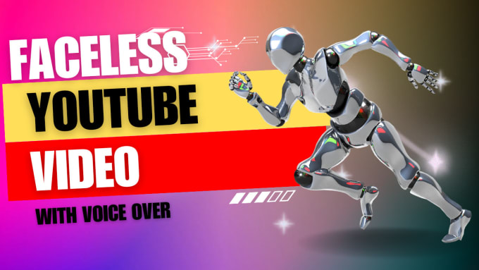 Gig Preview - Create top 10 faceless youtube video cash cow videos