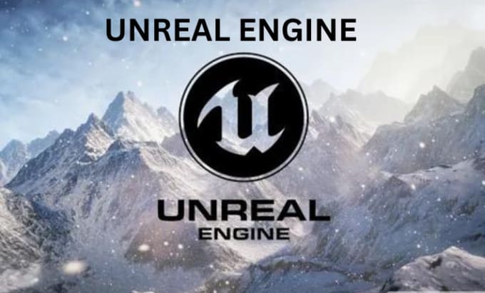 Gig Preview - Unreal engine metaverse game development ar VR