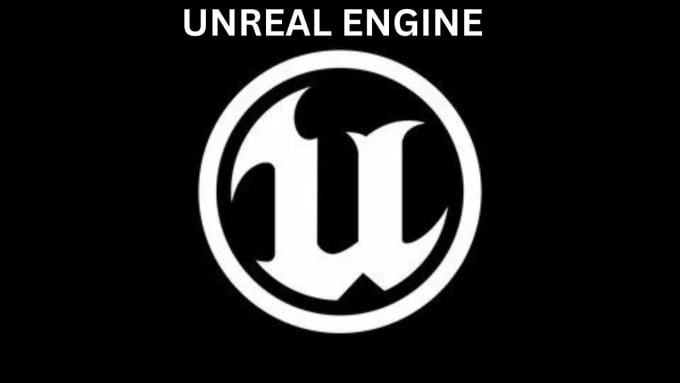 Gig Preview - Build multiplayer game mmorpg unreal engine game development