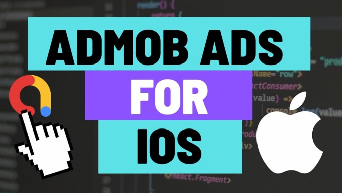 Gig Preview - Integrate google admob ads into your IOS app