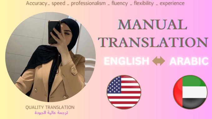 Bestseller - translate english to arabic and vise versa translations