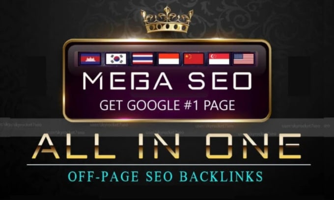 Gig Preview - Da 85 homepage contextual permanent backlinks dofollow poker seo linkbuilding