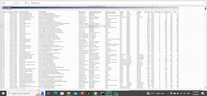 Gig Preview - Do data entry, typing, formatting, report writing