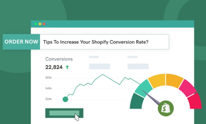 Bestseller - increase your store conversion rate for daily massive sales on shopify store