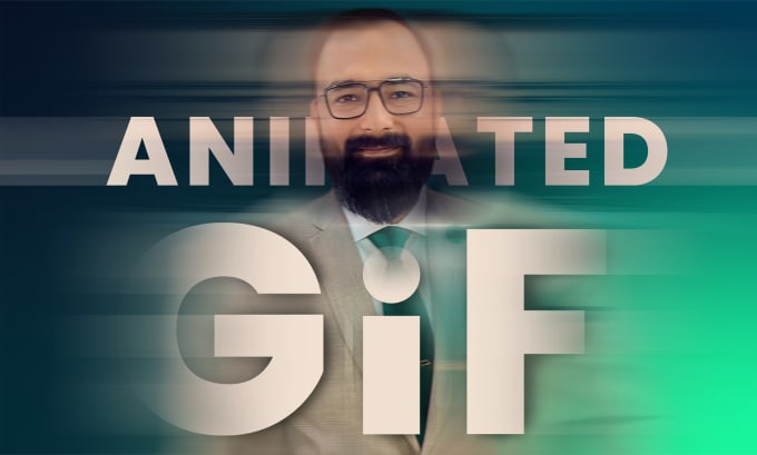 Gig Preview - Craft custom gif animation, animated banner, ad or stickers