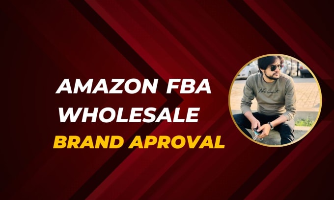 Gig Preview - Do amazon wholesale product research with brand approval in USA