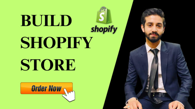 Bestseller - create shopify website and duplicate or clone  shopify store