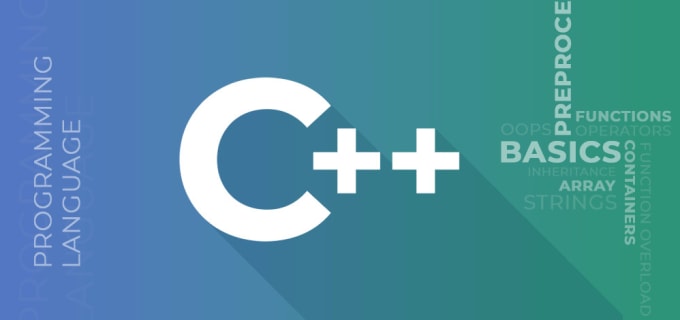 Gig Preview - Do programming in c, java and python