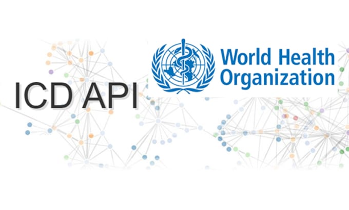 Gig Preview - Integrate your system with the icd API developed by who