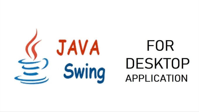 Gig Preview - Develop a java desktop application