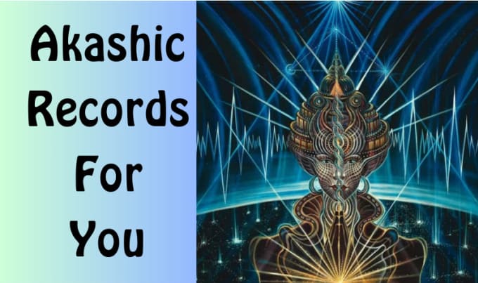 AKASHIC RECORDS, One Question AKASHIC Reading, online Akashic Record Reading, Akashic Oracle Reading, Akashic Record Healing Reading, Digital Del