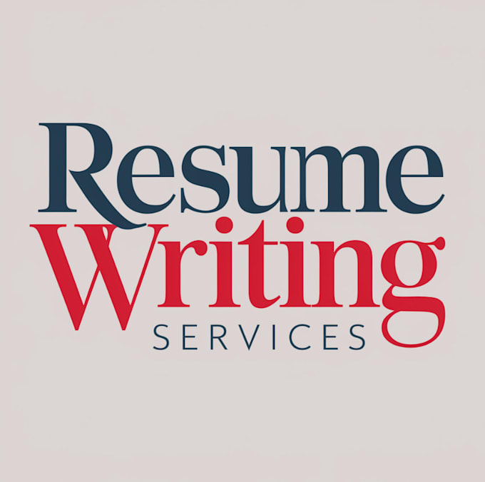 Gig Preview - Write, edit your executive CV, resume, cover letter