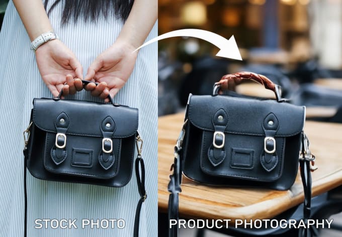 Gig Preview - Edit your product photo