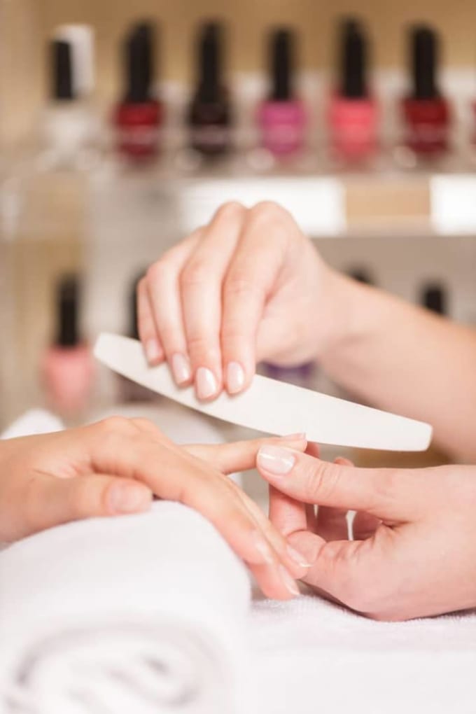 Gig Preview - Write a business plan for beauty salon, spa, nail spa