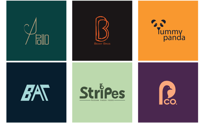 Gig Preview - Design creative or modern logo