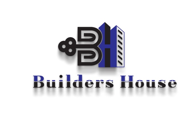 Gig Preview - Do real estate, property, and construction business logo design