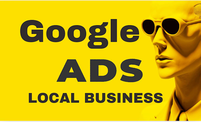 Gig Preview - Set up google ppc ads campaigns for local business to get quality lead and call