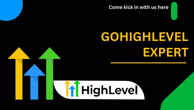 Gig Preview - Gohighlevel snapshot survey workflow a2p10dlc affiliate sms form clientportal