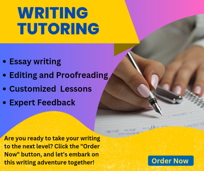 Bestseller - be your writing tutor