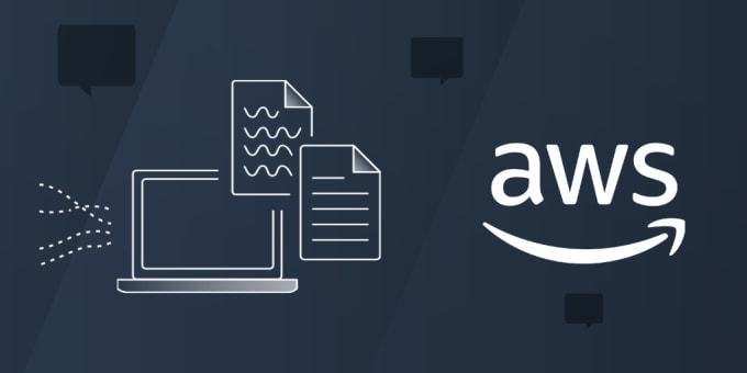 Gig Preview - Build and maintain your aws services