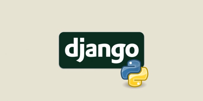 Gig Preview - Do a django website for you