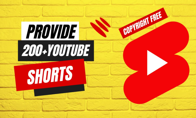 Gig Preview - Provide 100 viral youtube shorts and instagram reels of any topic