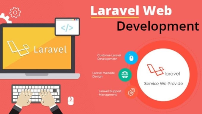 Bestseller - fixing laravel yii2 and core PHP issues and crafting stunning websites