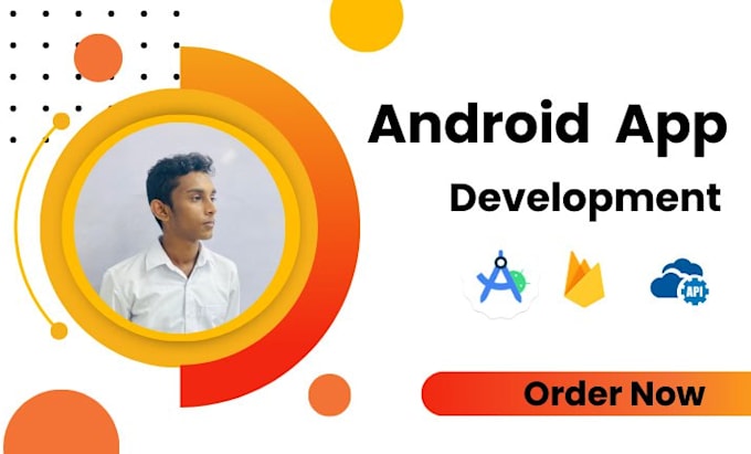 Bestseller - be your android app developer or build your android app