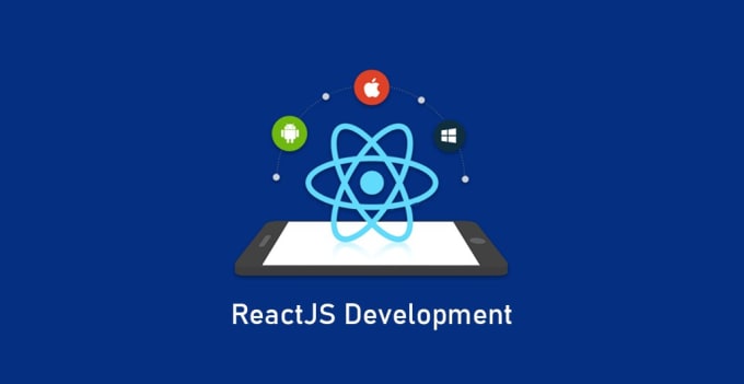 Gig Preview - Help to develop react components or web applications