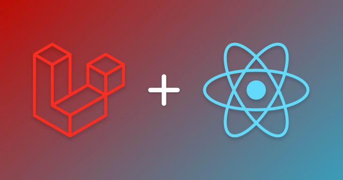 Gig Preview - Provide solutions for react and laravel web applications