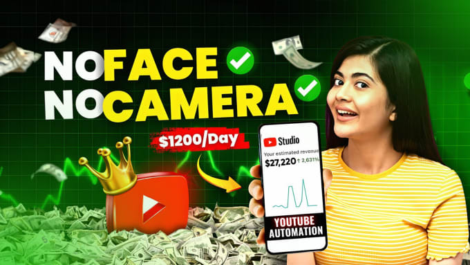 Bestseller - make cash cow videos, fully automated cash cow channel