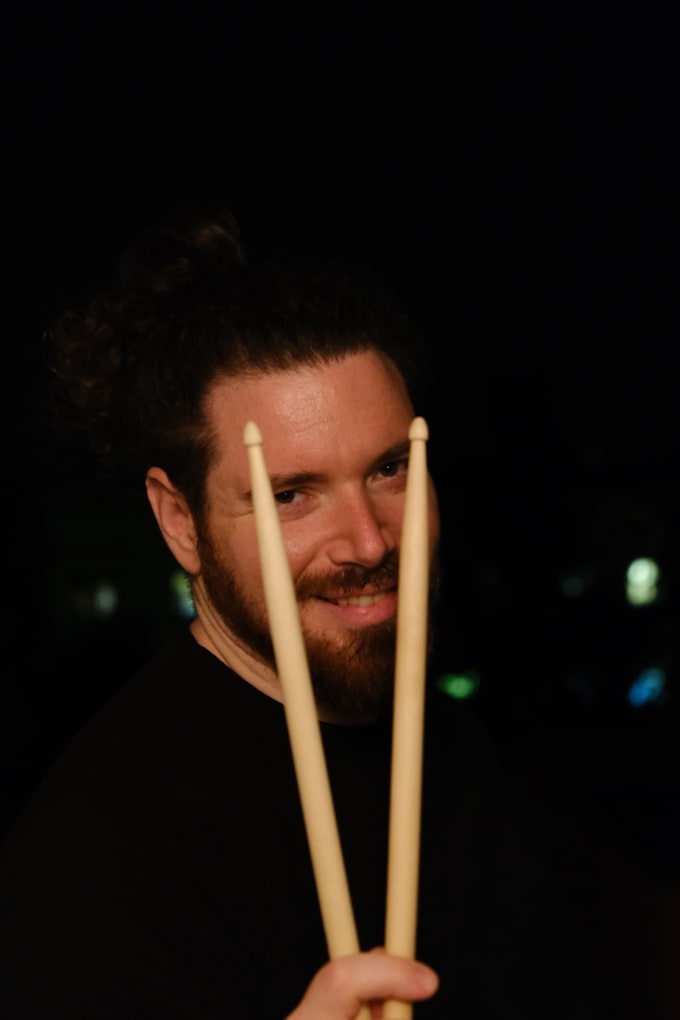 Gig Preview - Refine your drumming with expert guidance