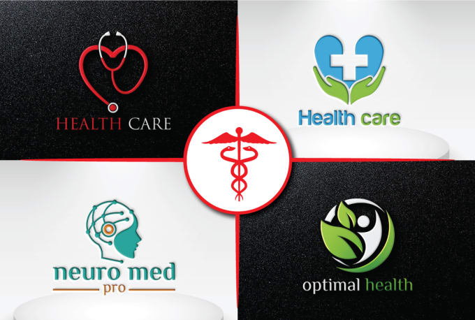 Gig Preview - Create health, clinic and medical logo